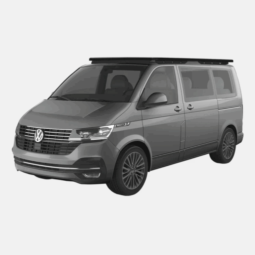 Horntools - ExRoof dakrek voor VW T5 / T5.1 / T6 / T6.1 – L1 / SWB (Multivan, Transporter, Caravelle, Kombi)