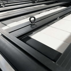Alternative view of Horntools - ExRoof dakrek voor VW T5 / T5.1 / T6 / T6.1 – L1 / SWB (Multivan, Transporter, Caravelle, Kombi)