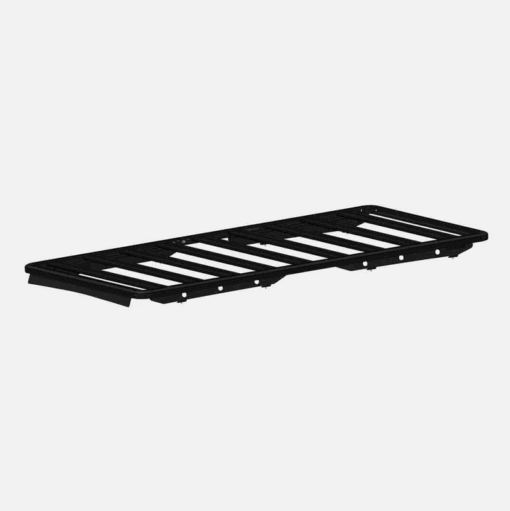 Horntools - ExRoof dakrek voor VW T5 / T5.1 / T6 / T6.1 – L1 / SWB (Multivan, Transporter, Caravelle, Kombi) - Afbeelding 3