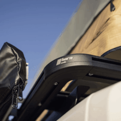 Alternative view of Horntools - ExRoof dakrek voor VW T5 / T5.1 / T6 / T6.1 – L2 / LWB (Multivan, Transporter, Caravelle, Kombi)