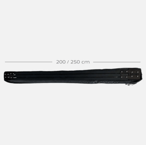 Horntools - Horizon 180 Graden luifel zelfdragend - Afbeelding 2