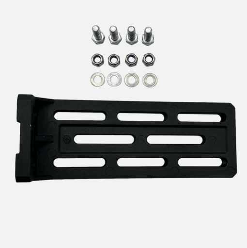Horntools - Horizon 180 Graden luifel zelfdragend - Afbeelding 3