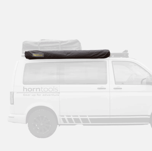 Horntools - Horizon 180 Graden luifel zelfdragend - Afbeelding 15