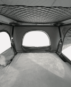 Horntools - 70mm matras Themis daktent