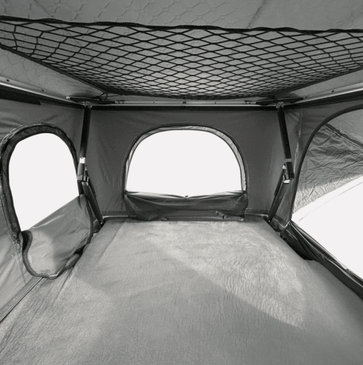 Horntools - 70mm matras Themis daktent