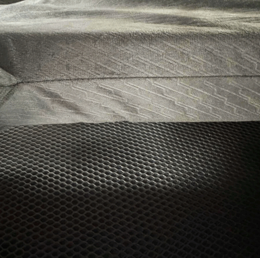 Horntools - 70mm matras Themis daktent - Afbeelding 2