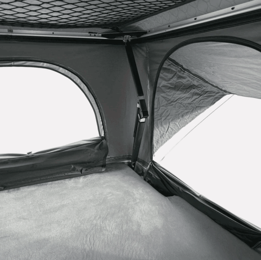 Horntools - 70mm matras Themis daktent - Afbeelding 3