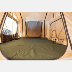 Horntools - 80mm matras Desert & Trapper Joe daktent