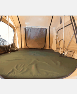 Horntools - 80mm matras Desert & Trapper Joe daktent