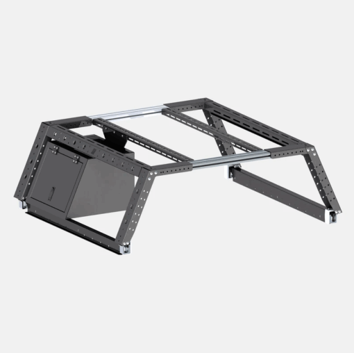 Horntools - B-Rack bed rack - Afbeelding 12
