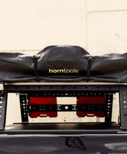 Horntools - B-Rack bed rack