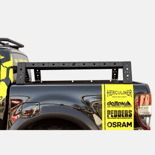 Horntools - B-Rack bed rack - Afbeelding 8