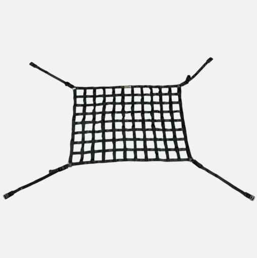 Horntools - Bagagenet voor Elements daktent