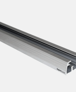 Horntools - Daktent montagerails 2 stuks