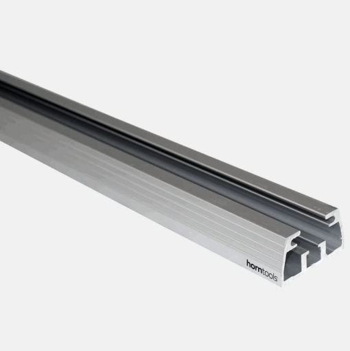 Horntools - Daktent montagerails 2 stuks