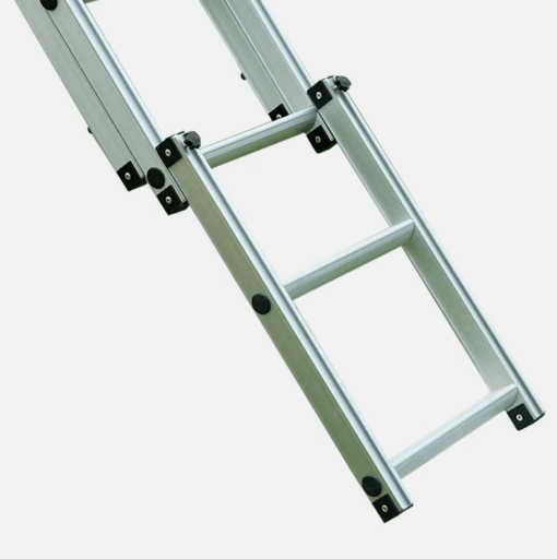 Horntools - Daktentladder verlengstuk 54cm