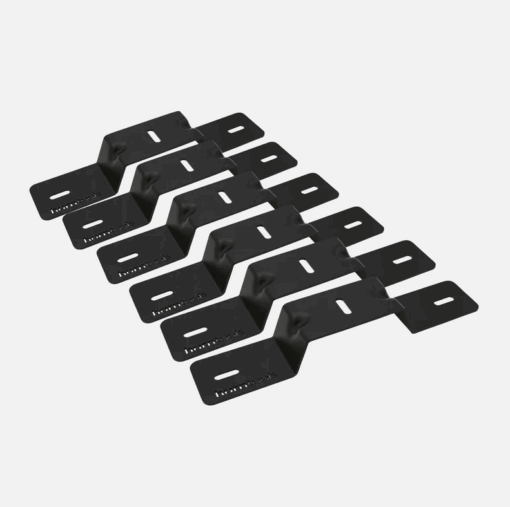Horntools - Daktent montagehulp - Afbeelding 6