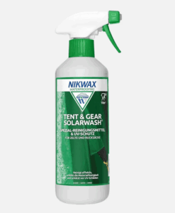 Horntools - Reinigingsmiddel & UV-bescherming - Tent & Gear SolarWash 500 ml