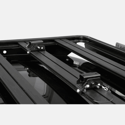 Horntools - ExRoof quick release voor daktenten
