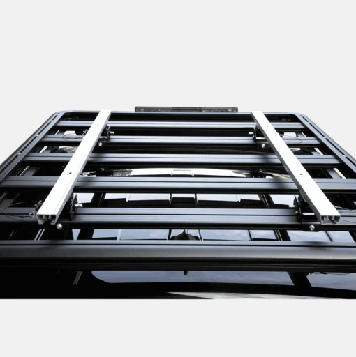 Horntools - ExRoof quick release voor daktenten - Afbeelding 3
