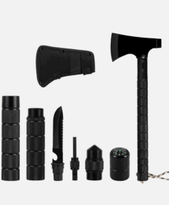 Horntools - Outdoor Axe Survivor