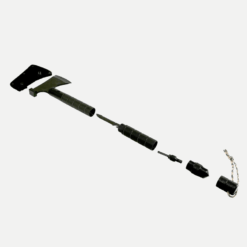 Alternative view of Horntools - Outdoor Axe Survivor