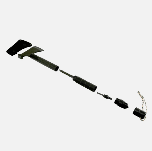 Horntools - Outdoor Axe Survivor - Afbeelding 2