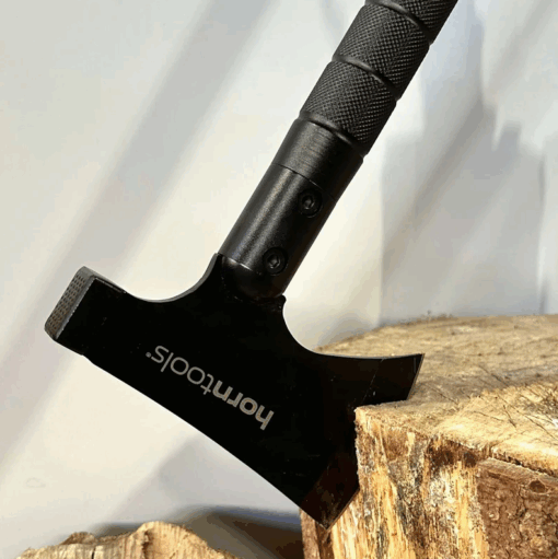 Horntools - Outdoor Axe Survivor - Afbeelding 4