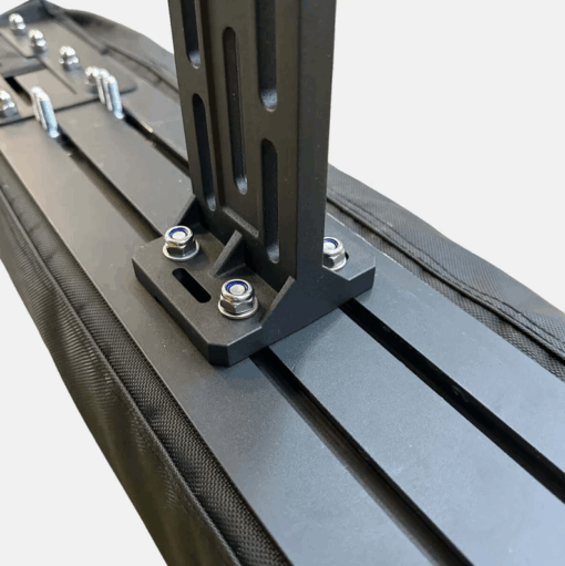 Horntools - Horizon Rechte luifel - Afbeelding 12