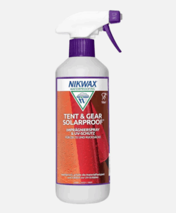 Horntools - Waterdichtingsspray & UV-bescherming - Tent & Gear SolarProof 500 ml