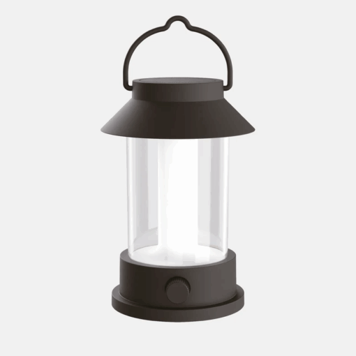 Horntools - Kampeerlamp