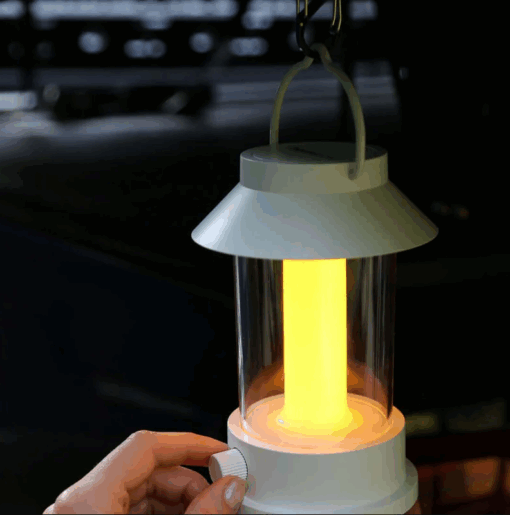 Horntools - Kampeerlamp - Afbeelding 7