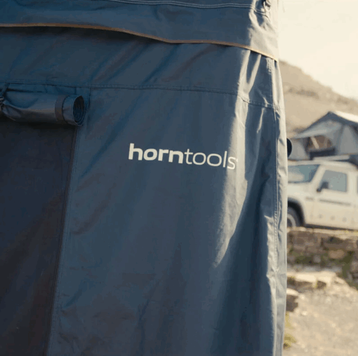 Horntools - Ondertent voor Elements Gen II daktent - Afbeelding 3