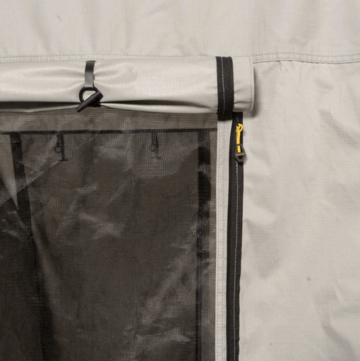 Horntools - Ondertent voor Track daktent - Afbeelding 2