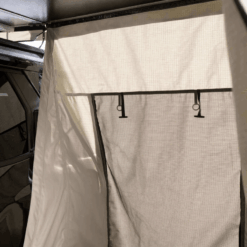 Horntools - Ondertent voor Track daktent - Afbeelding 3