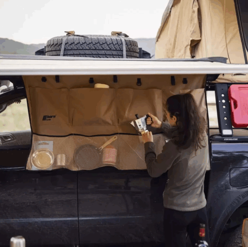 Horntools - Organizer
