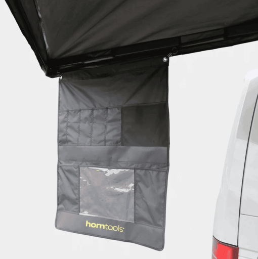 Horntools - Organizer voor Horizon luifels