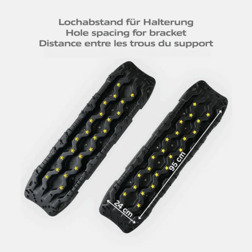 Horntools - Recovery boards - Afbeelding 7