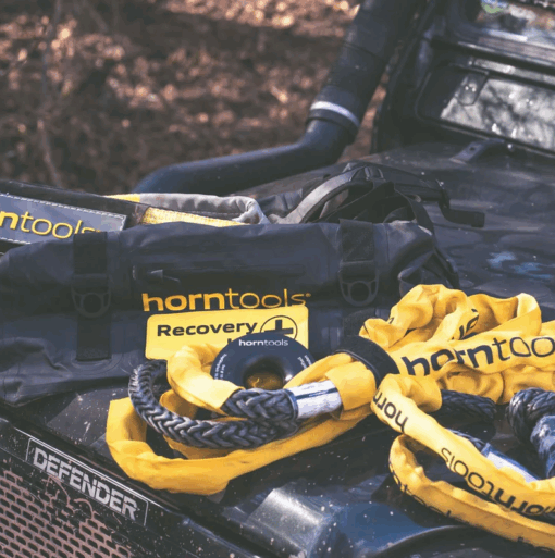 Horntools - Recovery kit plus - Afbeelding 11