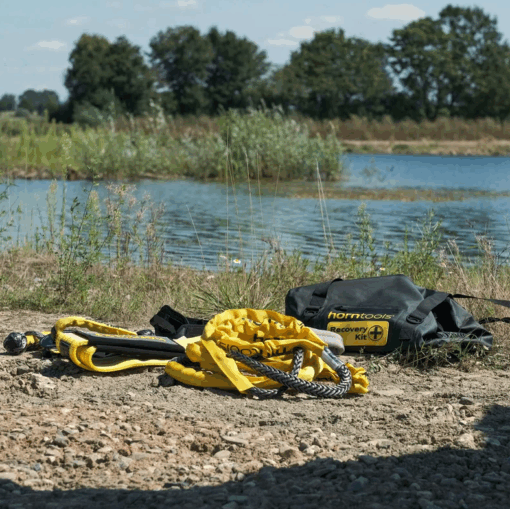 Horntools - Recovery kit plus - Afbeelding 15