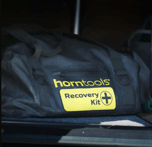 Horntools - Recovery kit plus - Afbeelding 16