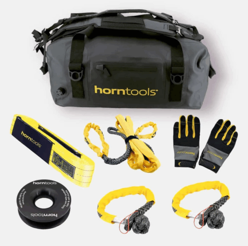 Horntools - Recovery kit plus - Afbeelding 17