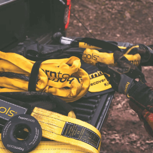 Horntools - Recovery kit plus - Afbeelding 18