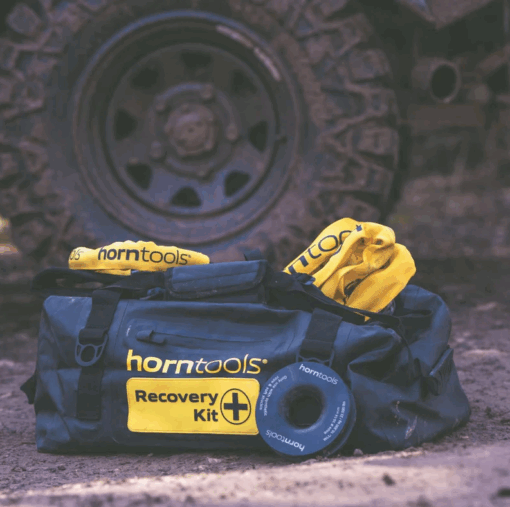 Horntools - Recovery kit plus - Afbeelding 19