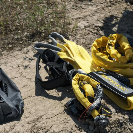 Horntools - Recovery kit plus - Afbeelding 20