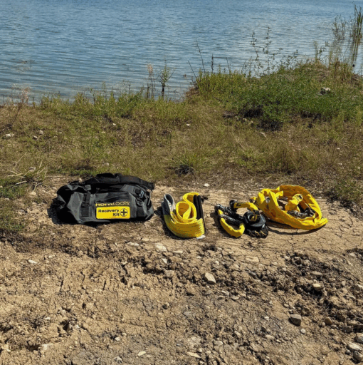 Horntools - Recovery kit plus - Afbeelding 21