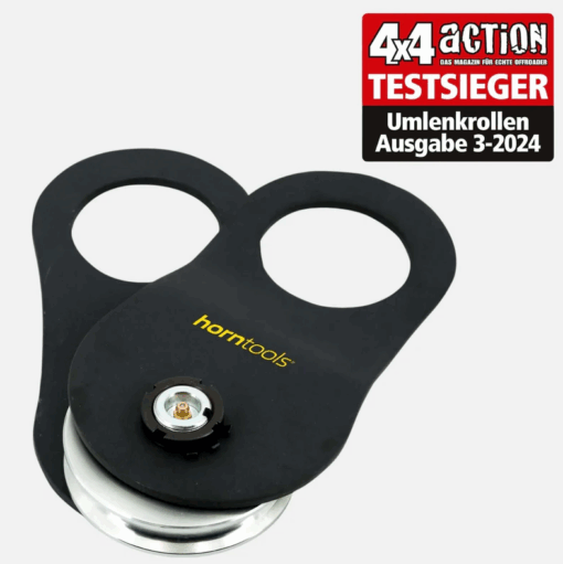 Horntools - Recovery kit plus - Afbeelding 24