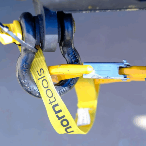 Horntools - Recovery kit plus - Afbeelding 30