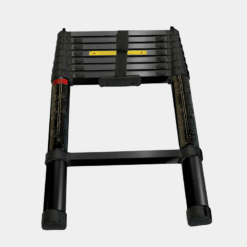 Alternative view of Horntools - Telescopische ladder voor Elements daktent