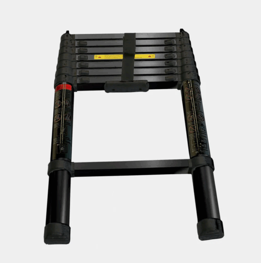 Horntools - Telescopische ladder voor Elements daktent - Afbeelding 2